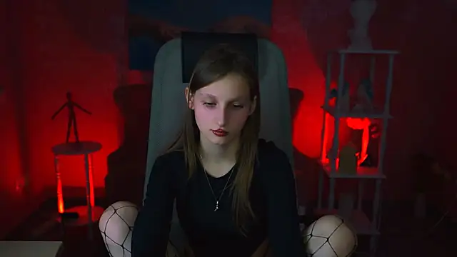 EllaHorton online show from January 30, 3:51 pm