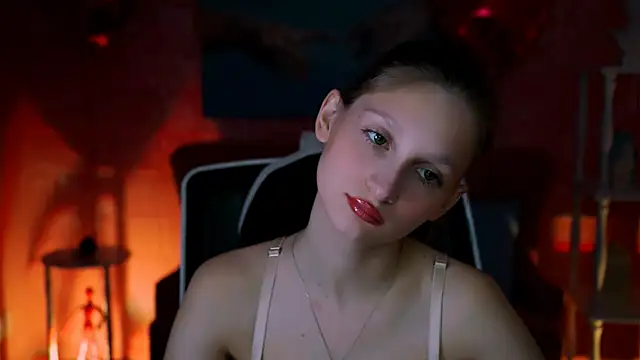 EllaHorton online show from March 22, 11:42 am