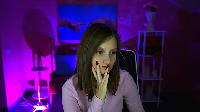 EllaHorton online show from October 11, 12:26 pm