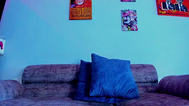 Drako Lamar online show from November 15, 12:56 pm