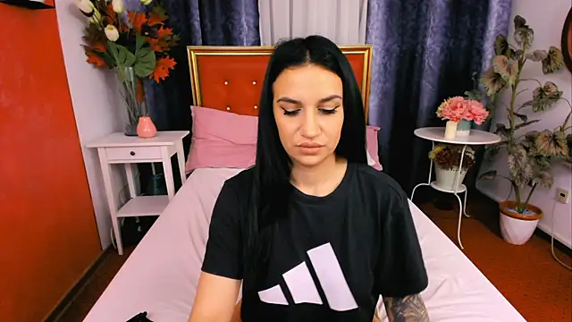 kessyjoo online show from April 3, 8:01 am