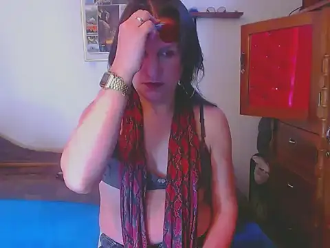 LorenJade online show from March 5, 12:17 am