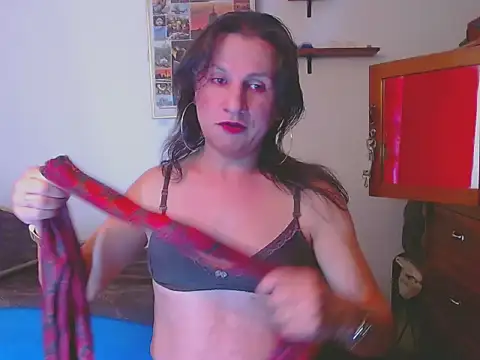 LorenJade online show from March 23, 7:45 am