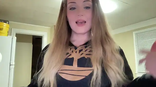 sexylilly69 online show from February 7, 2:08 am