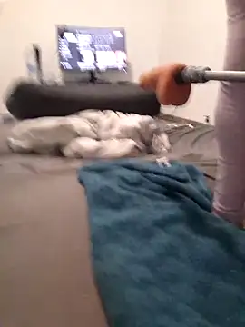 aprilexx online show from March 5, 8:16 pm