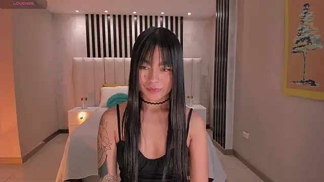 Snapshot of GigiLee_ chatting on January 23, 6:35 pm GigiLee  online show from January 23, 6:35 pm