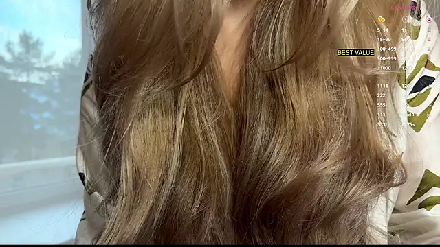 Snapshot of hotexclusive_ chatting on October 10, 3:27 am hotexclusive online show from October 10, 3:27 am