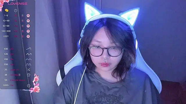 maydaykimmy online show from February 19, 10:06 pm