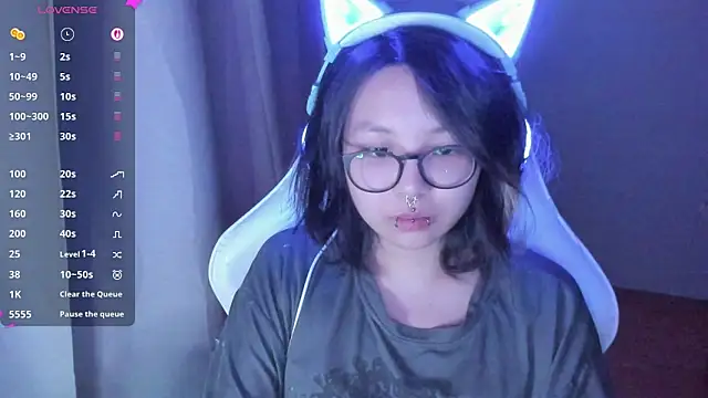 maydaykimmy online show from March 27, 9:36 pm