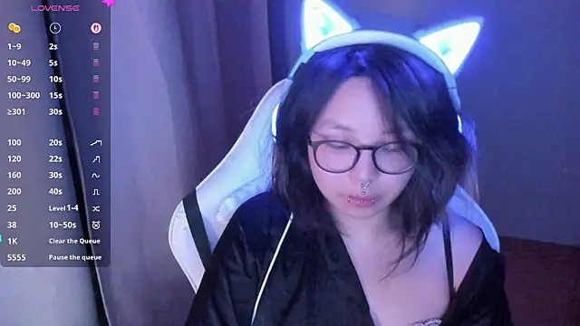 maydaykimmy online show from April 11, 9:52 pm