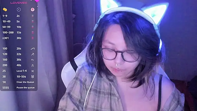 maydaykimmy online show from April 13, 8:47 pm