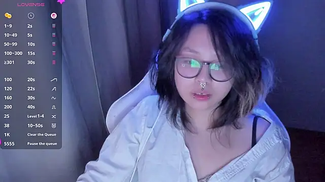 maydaykimmy online show from April 17, 10:13 pm