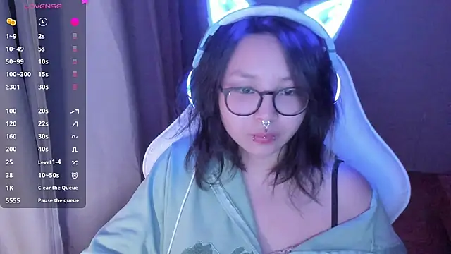 maydaykimmy online show from May 29, 11:03 pm