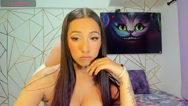 Snapshot of kaity_777 chatting on March 29, 6:02 am kaity 777 online show from March 29, 6:02 am