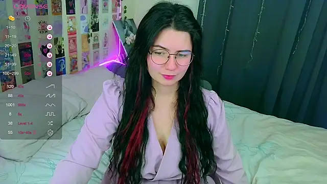 Snapshot of ss-katekisa-ss chatting on October 3, 10:34 am ss-katekisa-ss online show from October 3, 10:34 am