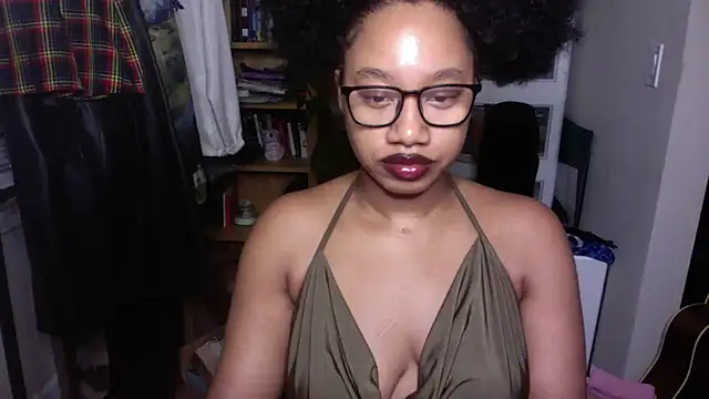 goddessdaisysky online show from September 25, 3:10 am