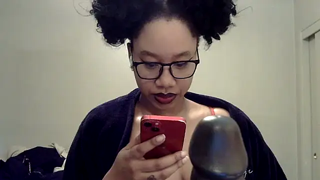 goddessdaisysky online show from January 7, 6:10 pm