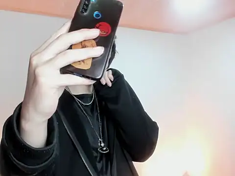 Misha volkov1 online show from January 8, 3:20 am