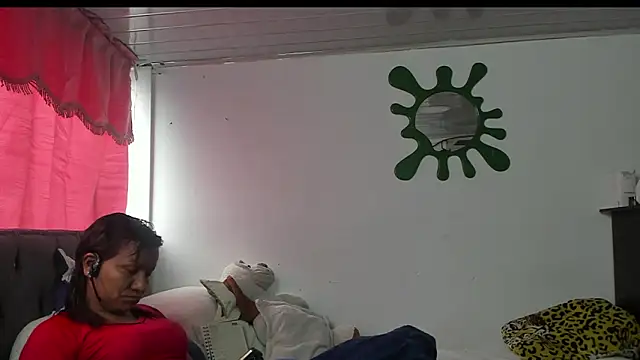 Laflaka22 online show from November 13, 4:39 pm