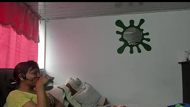 Laflaka22 online show from November 14, 3:55 pm