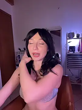 SempreAlexis online show from April 1, 9:34 pm