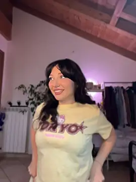 SempreAlexis online show from April 11, 9:52 pm