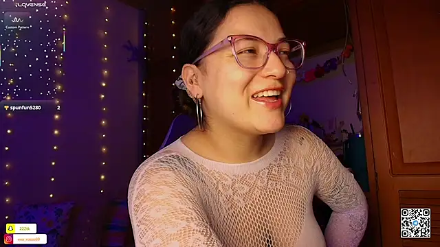 eva rosse69 online show from March 2, 12:12 pm