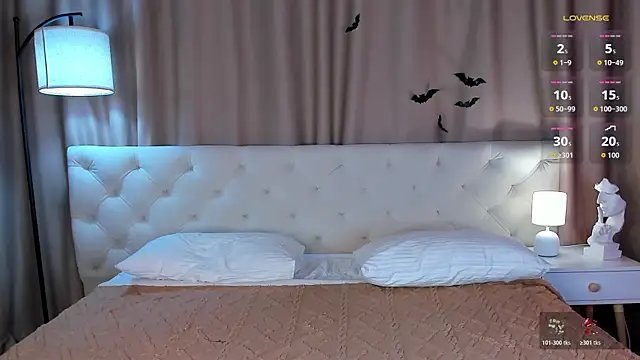 Ma1ilda Ardent online show from November 9, 5:22 pm