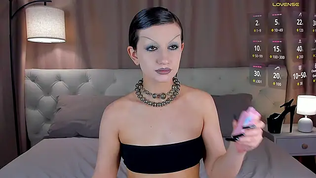 Snapshot of Ma1ilda_Ardent chatting on April 25, 4:48 pm Ma1ilda Ardent online show from April 25, 4:48 pm