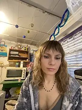 Anita-Smith online show from December 30, 7:37 am