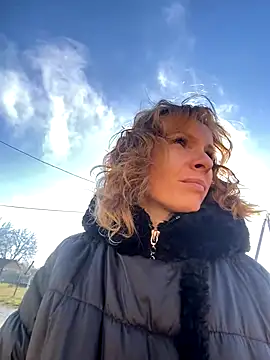 Anita-Smith online show from November 14, 8:13 am