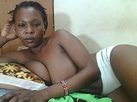 Sexyblackgold online show from March 30, 9:27 pm