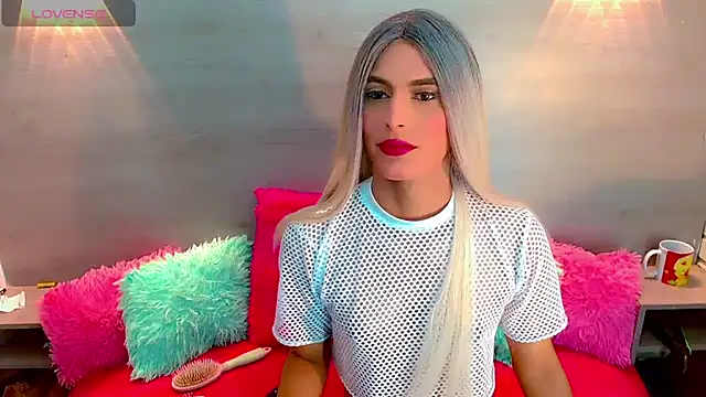 Britney Ortega online show from December 28, 5:23 am