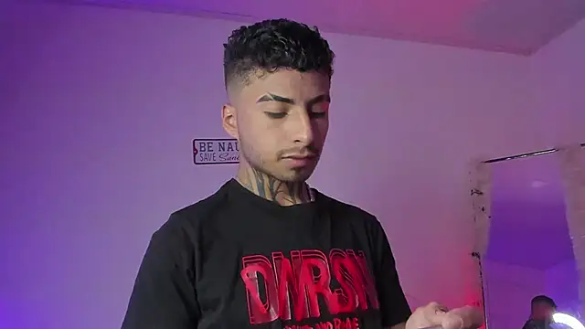 JuanCamiilo 66 online show from November 21, 9:35 pm