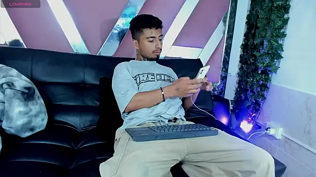 JuanCamiilo 66 online show from February 16, 2:02 pm