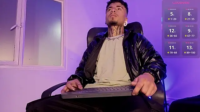 JuanCamiilo 66 online show from March 26, 1:22 am