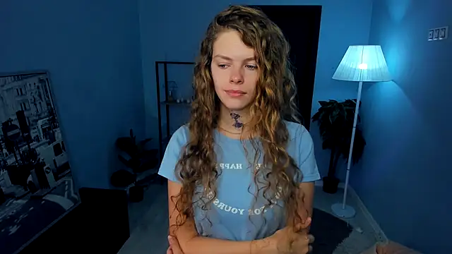 RayaNenlia online show from October 31, 5:08 am