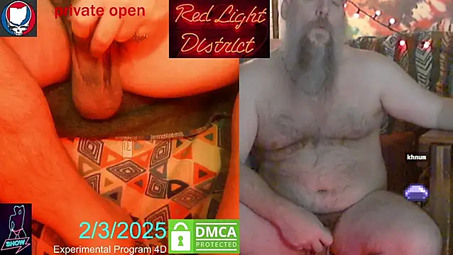 SexWorkerX online show from February 3, 10:54 pm