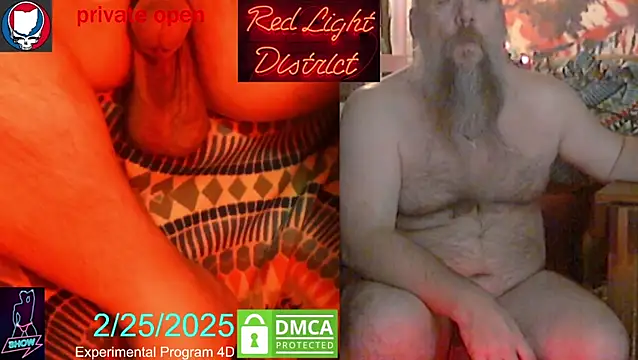 SexWorkerX online show from February 26, 4:14 am