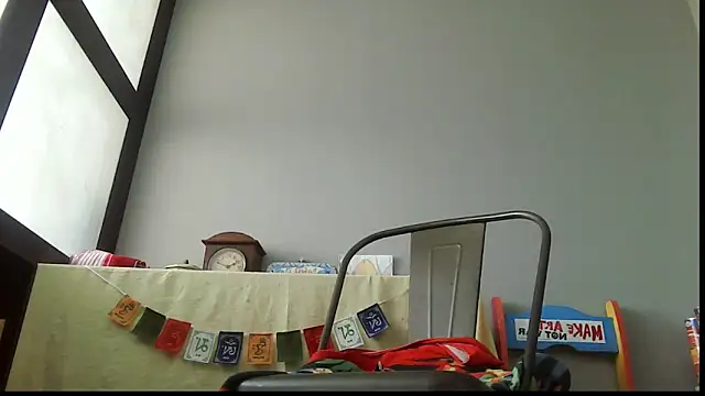 Snapshot of SexWorkerX chatting on February 12, 5:52 pm SexWorkerX online show from February 12, 5:52 pm