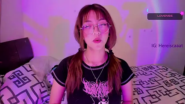 cataleya kyuu   online show from January 26, 4:51 am