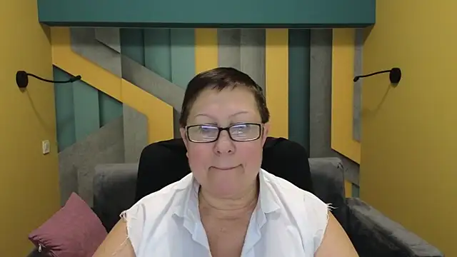 BarbaraTurners online show from January 7, 12:55 am