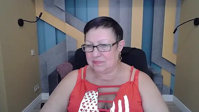 BarbaraTurners online show from October 8, 6:27 pm