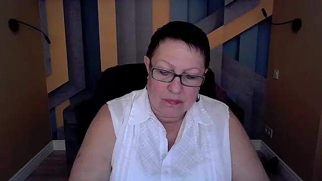 BarbaraTurners online show from November 7, 7:36 pm