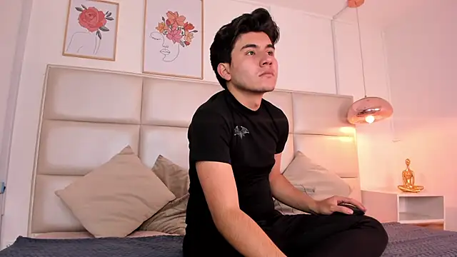 ZukyXYakihiro89 online show from March 10, 8:01 pm