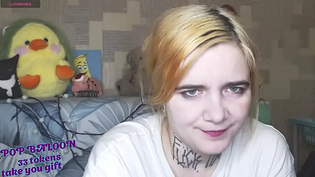 Yours good mood online show from April 27, 3:26 am