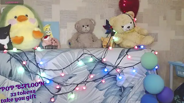 Yours good mood online show from April 28, 2:27 am