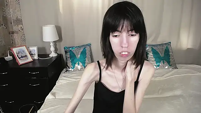 Snapshot of Unusual_G chatting on March 12, 9:12 am Unusual G online show from March 12, 9:12 am