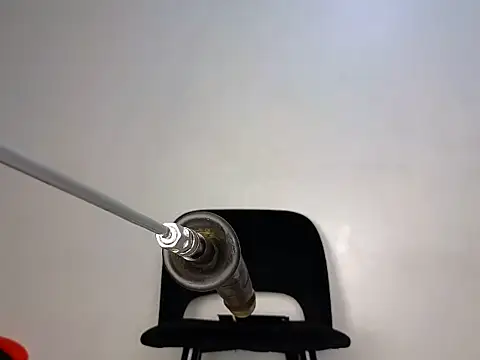 Snapshot of Fuck-Me-Daddyy chatting on October 22, 9:36 pm Fuck-Me-Daddyy online show from October 22, 9:36 pm