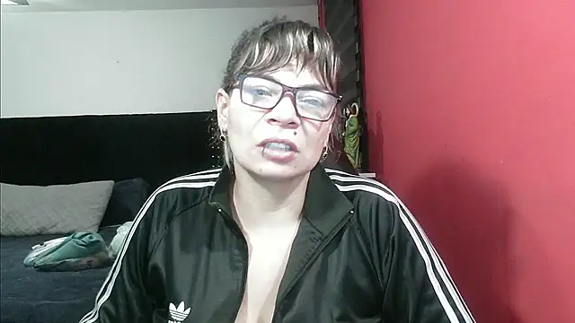 charlotedoll online show from October 28, 4:49 am